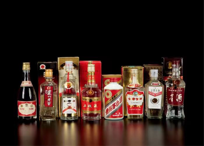 扶余老酒储存的方法